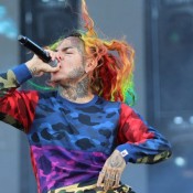 Blog Post : 6ix9ine Sentenced To 24 Months In Prison In Gang Trial 
