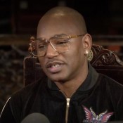 Blog Post : Cam’ron Recalls What Mac Miller Told Him About Staying Independent 