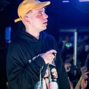 Blog Post : Rapper Algej, biography, news - Celebrities - 2020 