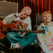 Blog Post : J Balvin and Ed Sheeran Join Their Signature Styles in Two New Collaborative Singles 