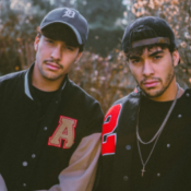 Blog Post : How Twin TikTok Sensations Altégo Turned Viral Fame Into Top 40 Success With ‘Toxic Pony’ Remix 