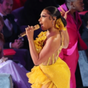 Blog Post : ‘We Don’t Talk About Bruno’ Performance Featuring Megan Thee Stallion Electrifies Oscar Show 