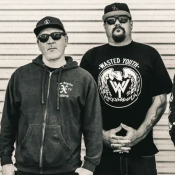 Blog Post : Pennywise Confirm 2022 Australian Tour 