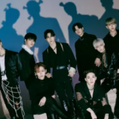 Blog Post : K-Pop Group Stray Kids Debuts With No. 1 Album, as Charli XCX Also Bows in Top 10 