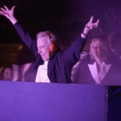 Blog Post : Andrew Lloyd Webber Drops DJ Set On Soundcloud 