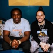 Blog Post : Russ and Bugus Launch DIEMON, an ‘Artist-Friendly’ Label Looking to Change the Mindset of the Music Industry 
