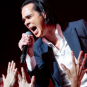 Blog Post : The Agony, Then Ecstasy, of Nick Cave: Collaborators Tell How ‘Communion’ With His Audience Transformed His Art 