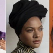 Blog Post : Yola, Allison Russell and the Black Women of Nashville Are Changing the Face of Roots Music and the Grammys 