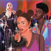 Blog Post : Gaga, Olivia and Kanye (?) to the Smack Heard ‘Round the World, What Can We Expect 