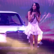Blog Post : Olivia Rodrigo Makes Grammys Debut With Stirring ‘Drivers License’ Performance 