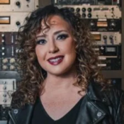 Blog Post : SONYA MCKINLEY NAMED DIRECTOR PRODUCTION & METADATA AT ROUND HILL RECORDS 