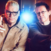 Blog Post : SONY MUSIC’S GLOBAL PODCAST DIVISION PARTNERS WITH BROADCASTERS MARK KERMODE AND SIMON MAYO 