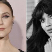 Blog Post : Evan Rachel Wood Opens Up About Being ‘Publicly Gaslit’ for Marilyn Manson Abuse Allegations on Jameela Jamil’s Podcast 