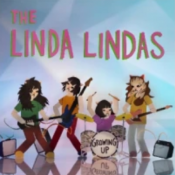 Blog Post : The Linda Lindas Are Growing Up in Public in Teen Punk Band’s Full-Length Debut 