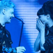 Blog Post : Jack White Marries Olivia Jean on Stage at Tour Opener in Detroit 