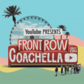 Blog Post : YouTube to Livestream Coachella Festival for the Tenth Year 