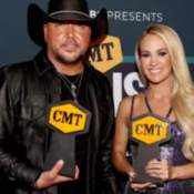 Blog Post : CMT Awards Like Jason Aldean and Carrie Underwood’s Duet Style; Miranda Lambert Cody Johnson Also Claim Honors 