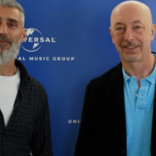 Blog Post : CAPITOL RECORDS LAUNCHES NEW LABEL DIVISION IN ITALY, LED BY DANIELE MENCI 