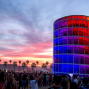Blog Post : What’s the Optimal Time for a Festival Performance? Don’t Sleep on the Sunset Slot at Coachella 