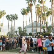 Blog Post : Revolve Apologizes for Its Coachella Event After Criticism Over Poor Conditions at Influencer-Packed Party 