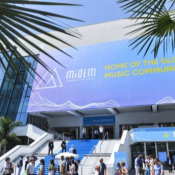 Blog Post : MIDEM IS SAVED: HISTORIC MUSIC TRADE EXPO RESURRECTED IN DEAL WITH CITY OF CANNES 