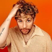 Blog Post : Tom Grennan In Hospital After ‘Unprovoked Attack & Robbery’ 
