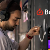 Blog Post : SOCIAL MUSIC CREATION PLATFORM BANDLAB CLOSES SERIES B FUNDING ROUND AT $65M 