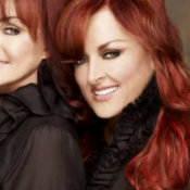 Blog Post : Judds to Be Inducted Into Country Hall of Fame Sunday, Wynonna Expected to Attend 