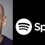 Blog Post : Daniel Ek to Buy $50 Million of Spotify Shares, Predicts Streaming Growth Ahead 