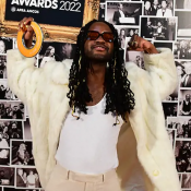 Blog Post : The Kid LAROI, Genesis Owusu Named Australia’s Best Songwriters At APRA Music Awards 