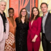 Blog Post : Neil Patrick Harris, Heather Headley and Sara Bareilles Star in ‘Into the Woods’ at New York City Center 
