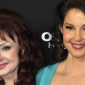 Blog Post : Naomi Judd’s Cause of Death Was a Self-Inflicted Firearm Wound, Daughter Ashley Reveals in New Interview 