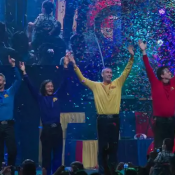 Blog Post : Falls Festival Adds The OG Wiggles To Its Line-up 
