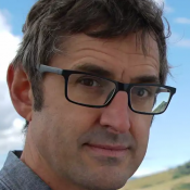 Blog Post : Louis Theroux Tops Spotify Viral 200 With 'Jiggle Jiggle' 