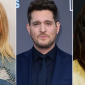 Blog Post : Carrie Underwood, Michael Bublé, Sara Bareilles, More to Perform on ‘American Idol’ Season Finale 