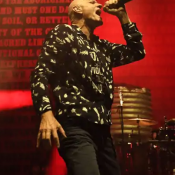 Blog Post : Midnight Oil To Return To 'Beds Are Burning' Clip Location For Last-ever Outback Show 