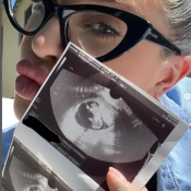 Blog Post : Kelly Osbourne & Slipknot's Sid Wilson Expecting Baby 