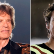 Mick Jagger on Harry Styles: ‘He Doesn’t Have a Voice Like Mine or Move on Stage Like Me’ lyrics