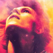 Blog Post : The First Trailer For David Bowie Documentary 'Moonage Daydream' Has Been Revealed 