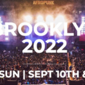 Blog Post : Afropunk Brooklyn Festival Returns With the Roots, Lucky Daye, Burna Boy, More 